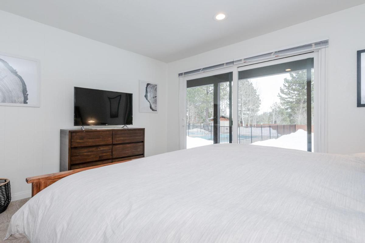 Chateau Blanc 11 Mammoth Lakes Dış mekan fotoğraf