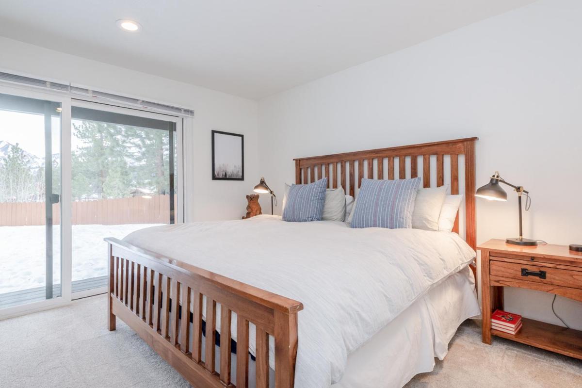 Chateau Blanc 11 Mammoth Lakes Dış mekan fotoğraf